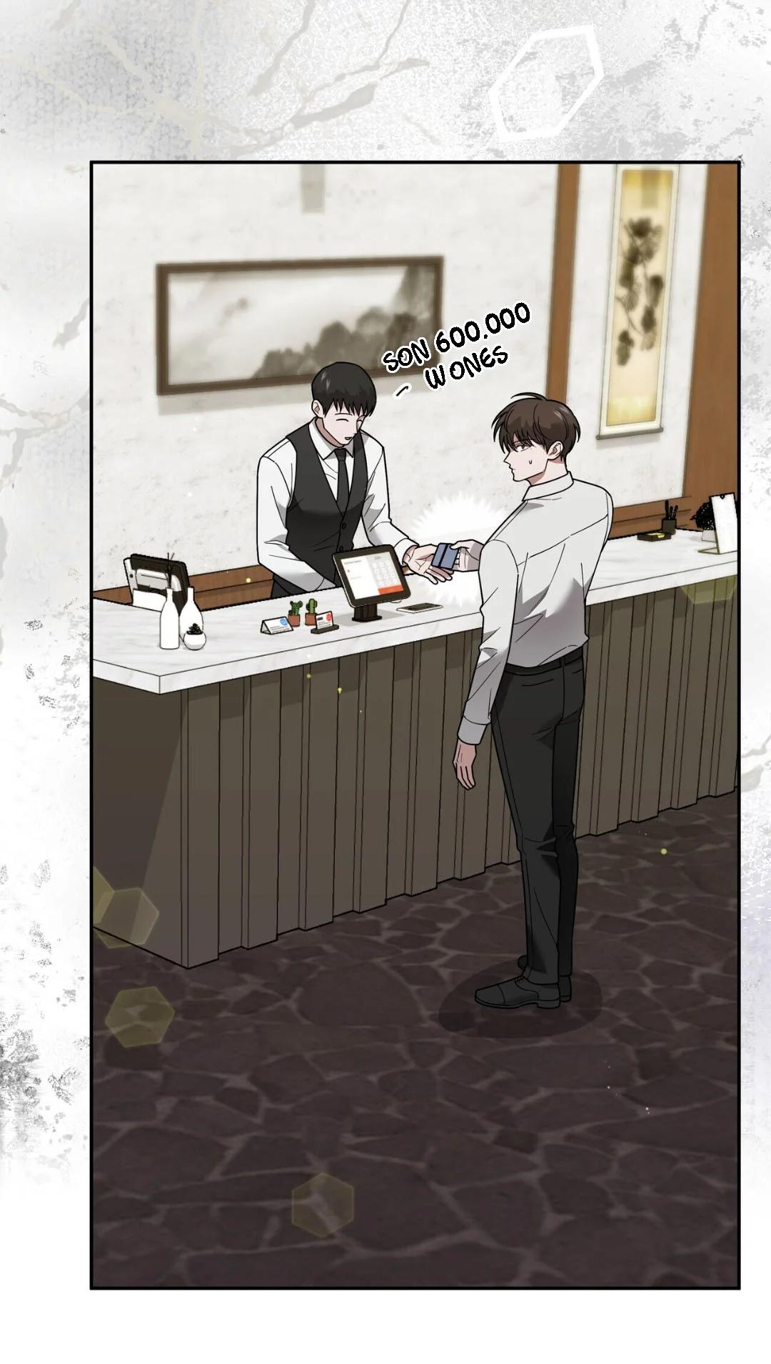 EL DIARIO DE SUPERVIVENCIA DEL SECRETARIO DEL TOP OBSESIVO - Capítulo 6 2 manhwa