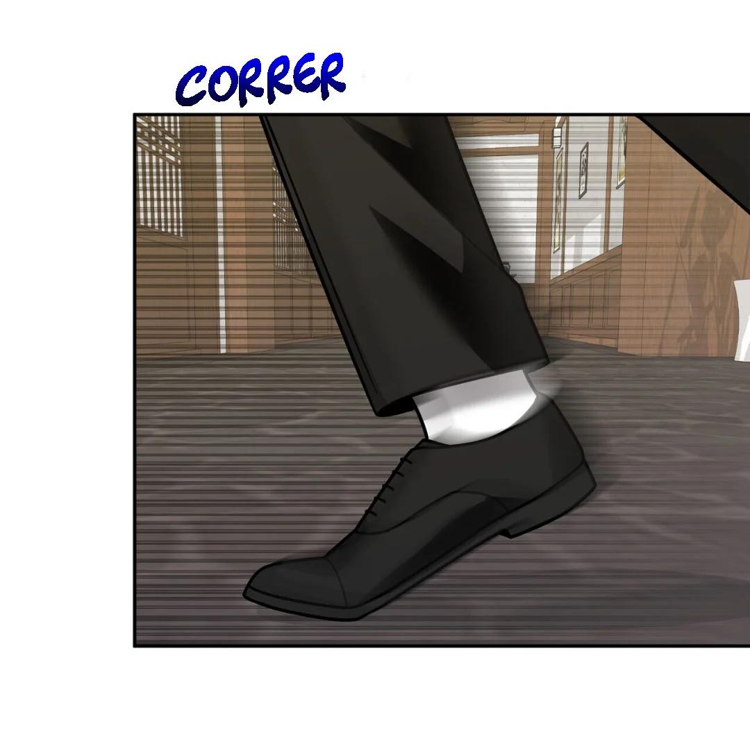 EL DIARIO DE SUPERVIVENCIA DEL SECRETARIO DEL TOP OBSESIVO - Capítulo 6 2 manhwa
