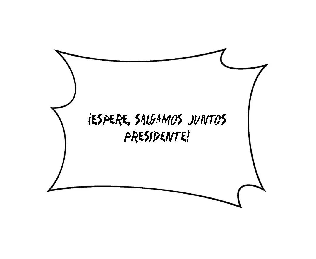 EL DIARIO DE SUPERVIVENCIA DEL SECRETARIO DEL TOP OBSESIVO - Capítulo 6 2 manhwa