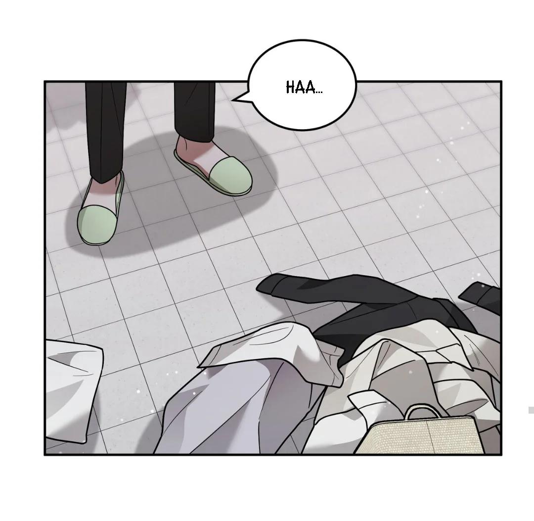 EL DIARIO DE SUPERVIVENCIA DEL SECRETARIO DEL TOP OBSESIVO - Capítulo 6 2 manhwa