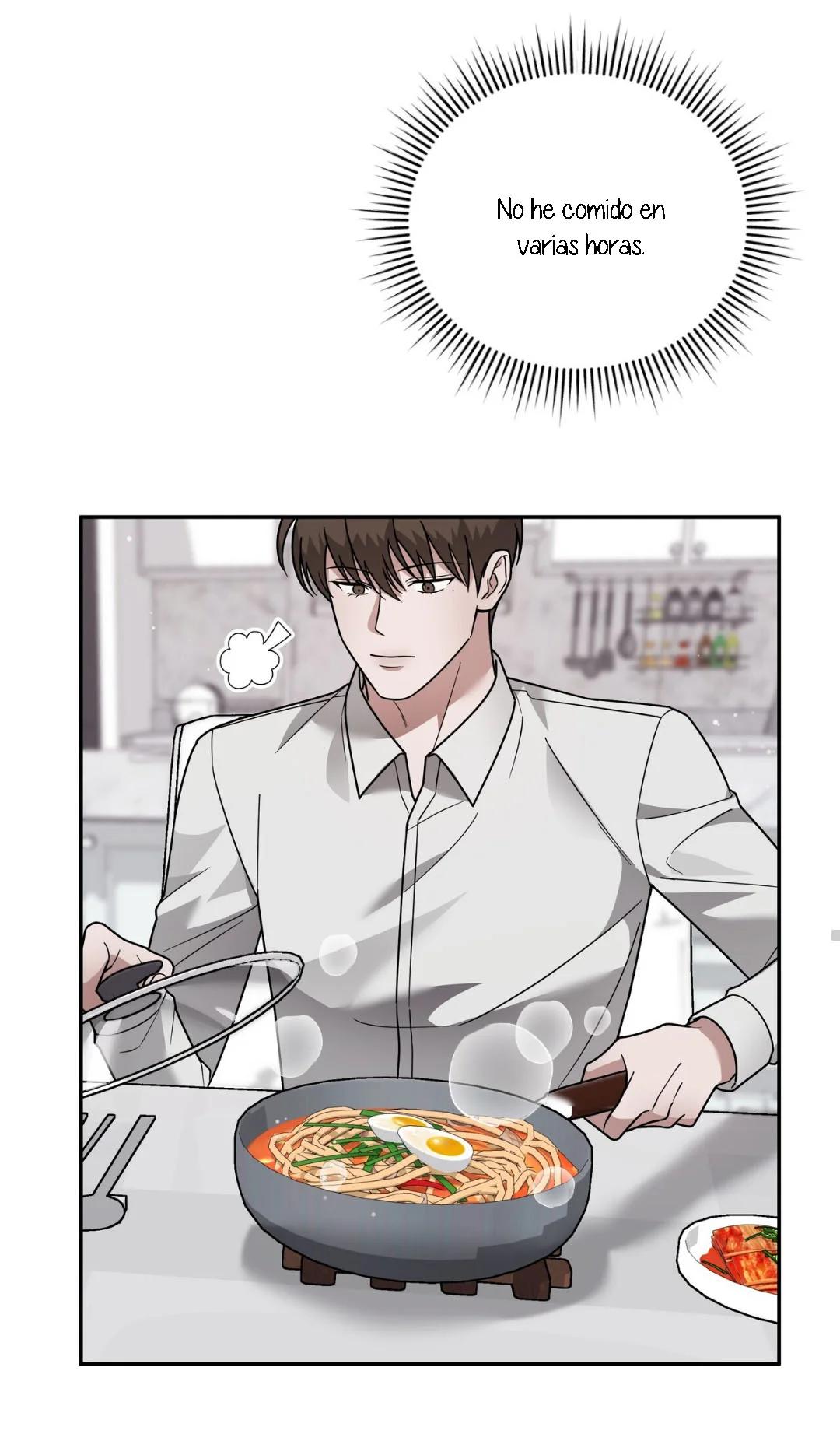 EL DIARIO DE SUPERVIVENCIA DEL SECRETARIO DEL TOP OBSESIVO - Capítulo 6 2 manhwa