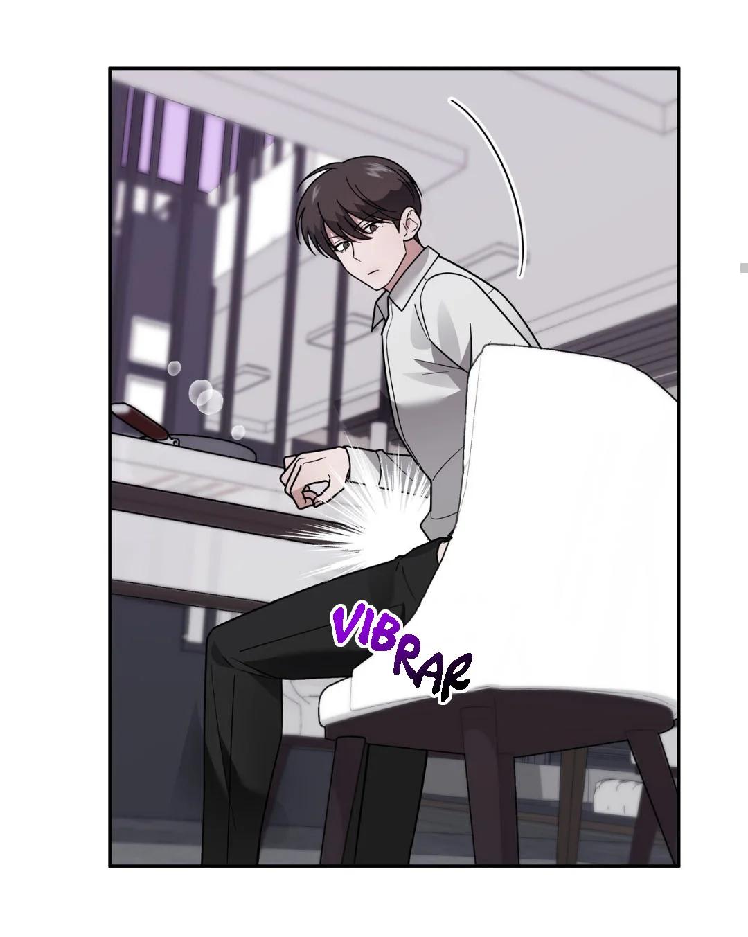 EL DIARIO DE SUPERVIVENCIA DEL SECRETARIO DEL TOP OBSESIVO - Capítulo 6 2 manhwa