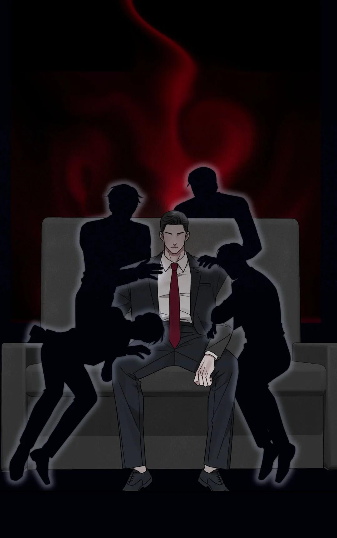 EL DIARIO DE SUPERVIVENCIA DEL SECRETARIO DEL TOP OBSESIVO - Capítulo 6 2 manhwa