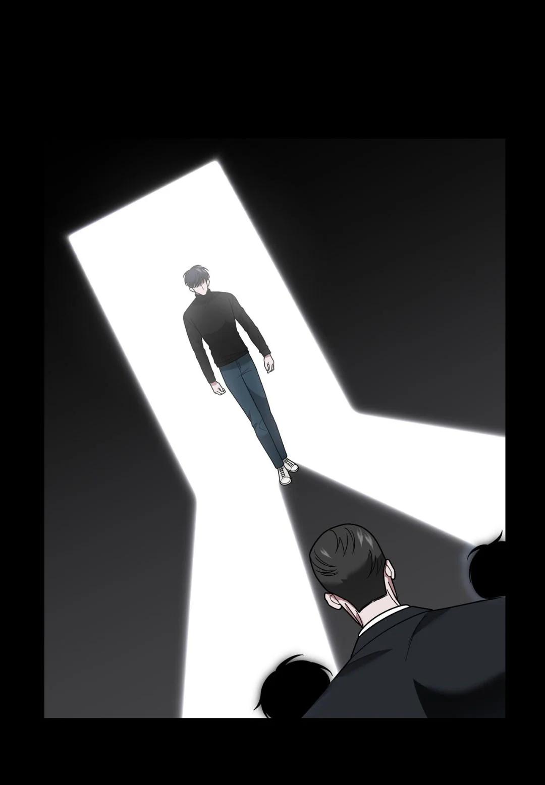EL DIARIO DE SUPERVIVENCIA DEL SECRETARIO DEL TOP OBSESIVO - Capítulo 6 2 manhwa