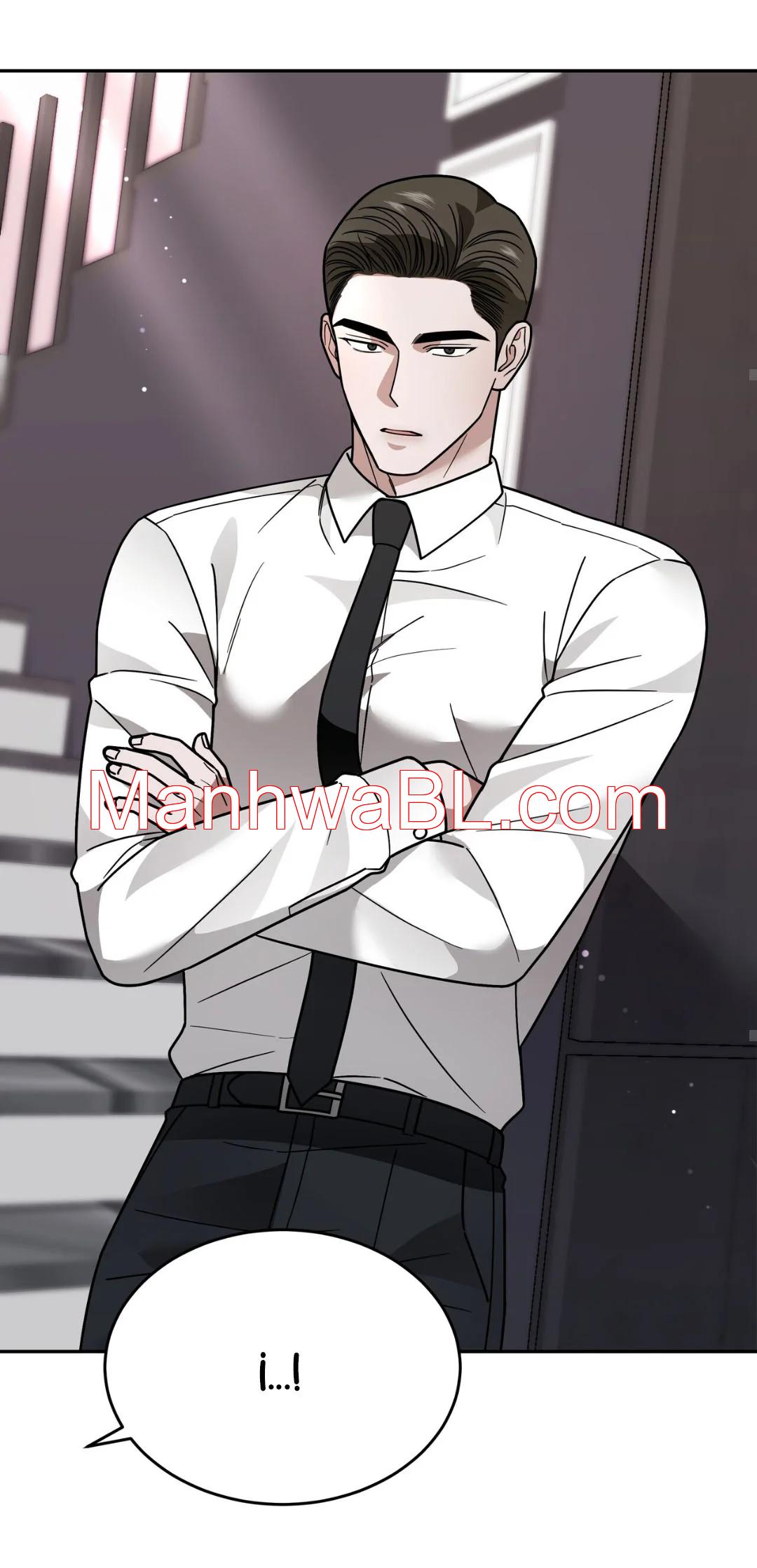 EL DIARIO DE SUPERVIVENCIA DEL SECRETARIO DEL TOP OBSESIVO - Capítulo 6 2 manhwa