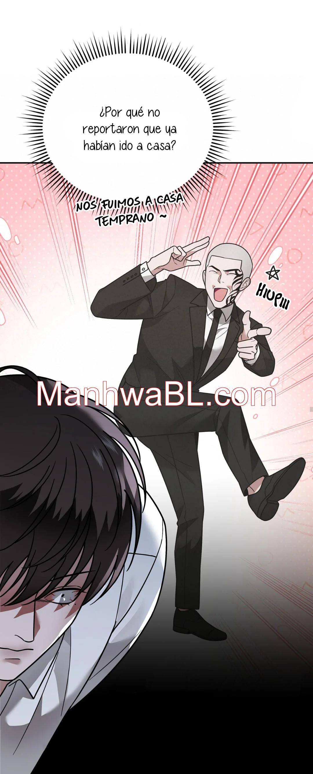 EL DIARIO DE SUPERVIVENCIA DEL SECRETARIO DEL TOP OBSESIVO - Capítulo 6 2 manhwa