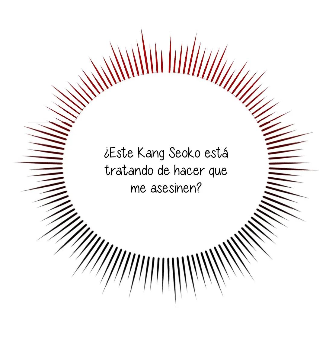EL DIARIO DE SUPERVIVENCIA DEL SECRETARIO DEL TOP OBSESIVO - Capítulo 6 2 manhwa