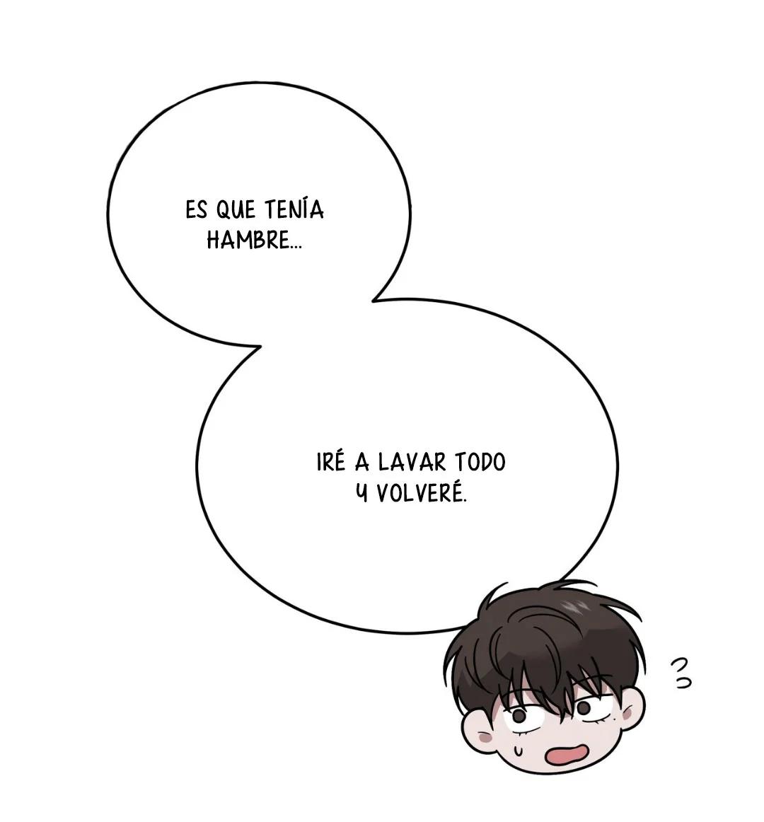 EL DIARIO DE SUPERVIVENCIA DEL SECRETARIO DEL TOP OBSESIVO - Capítulo 6 2 manhwa