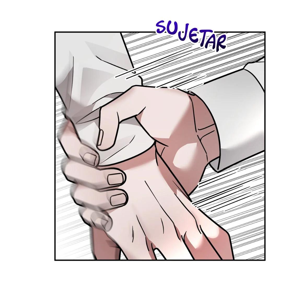 EL DIARIO DE SUPERVIVENCIA DEL SECRETARIO DEL TOP OBSESIVO - Capítulo 6 2 manhwa