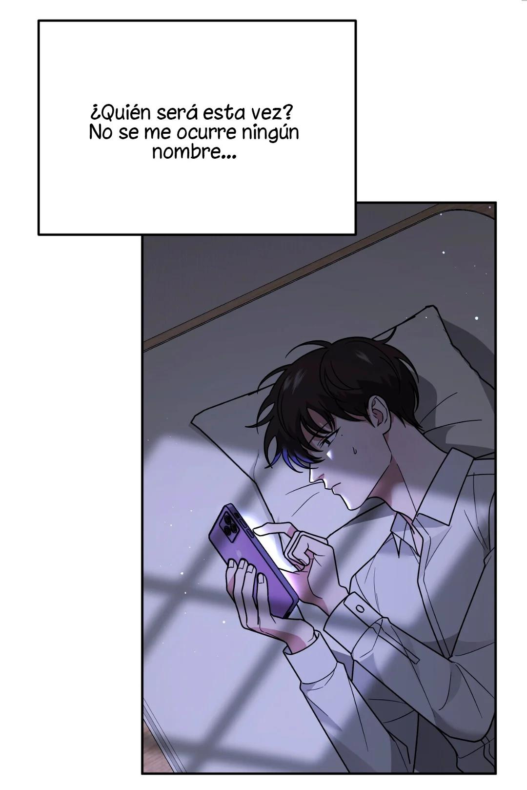 EL DIARIO DE SUPERVIVENCIA DEL SECRETARIO DEL TOP OBSESIVO - Capítulo 6 3 manhwa