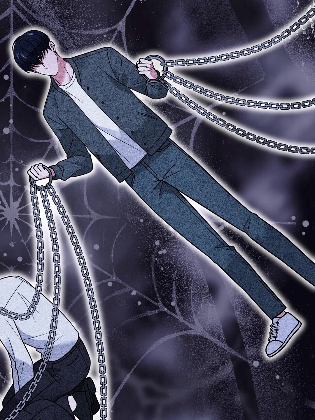 EL DIARIO DE SUPERVIVENCIA DEL SECRETARIO DEL TOP OBSESIVO - Capítulo 6 3 manhwa