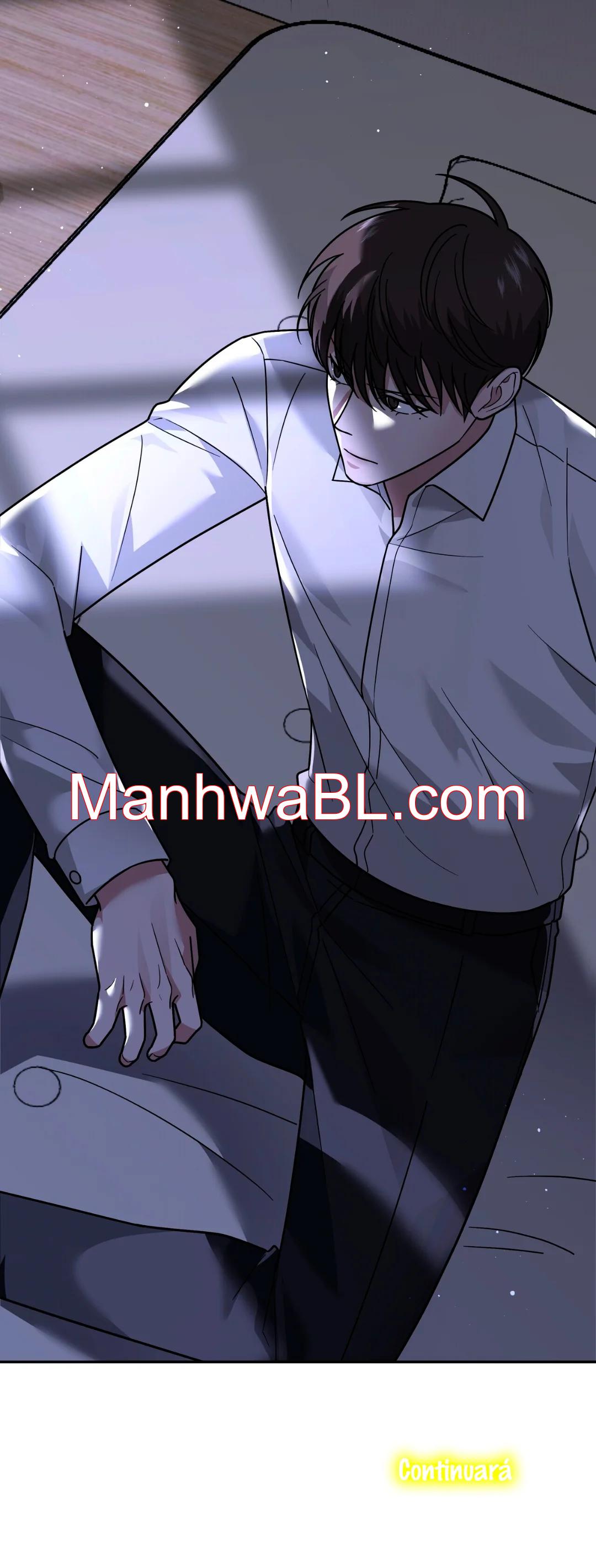 EL DIARIO DE SUPERVIVENCIA DEL SECRETARIO DEL TOP OBSESIVO - Capítulo 6 3 manhwa