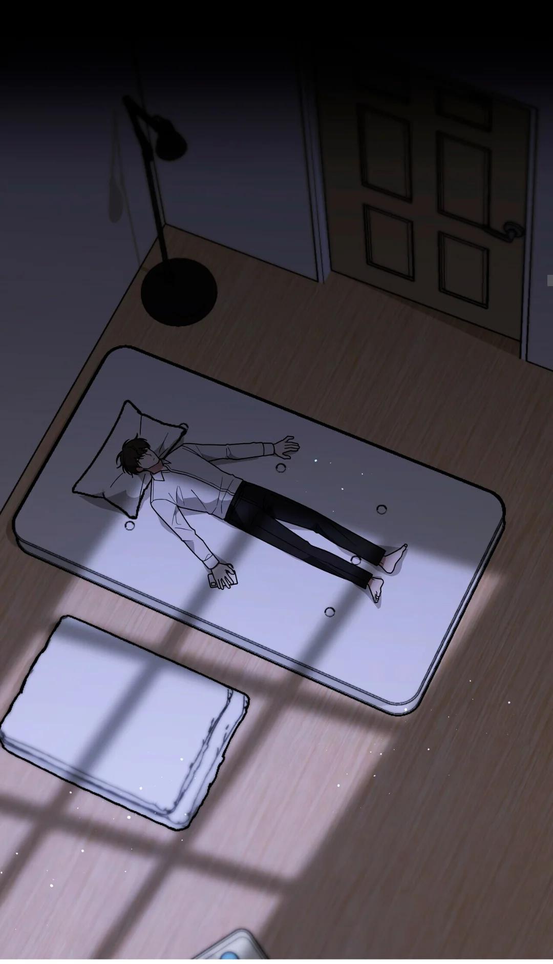 EL DIARIO DE SUPERVIVENCIA DEL SECRETARIO DEL TOP OBSESIVO - Capítulo 6 3 manhwa