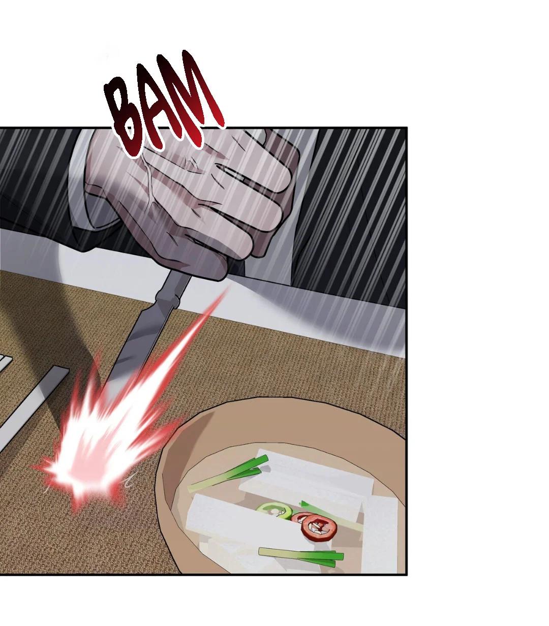 EL DIARIO DE SUPERVIVENCIA DEL SECRETARIO DEL TOP OBSESIVO - Capítulo 6 manhwa