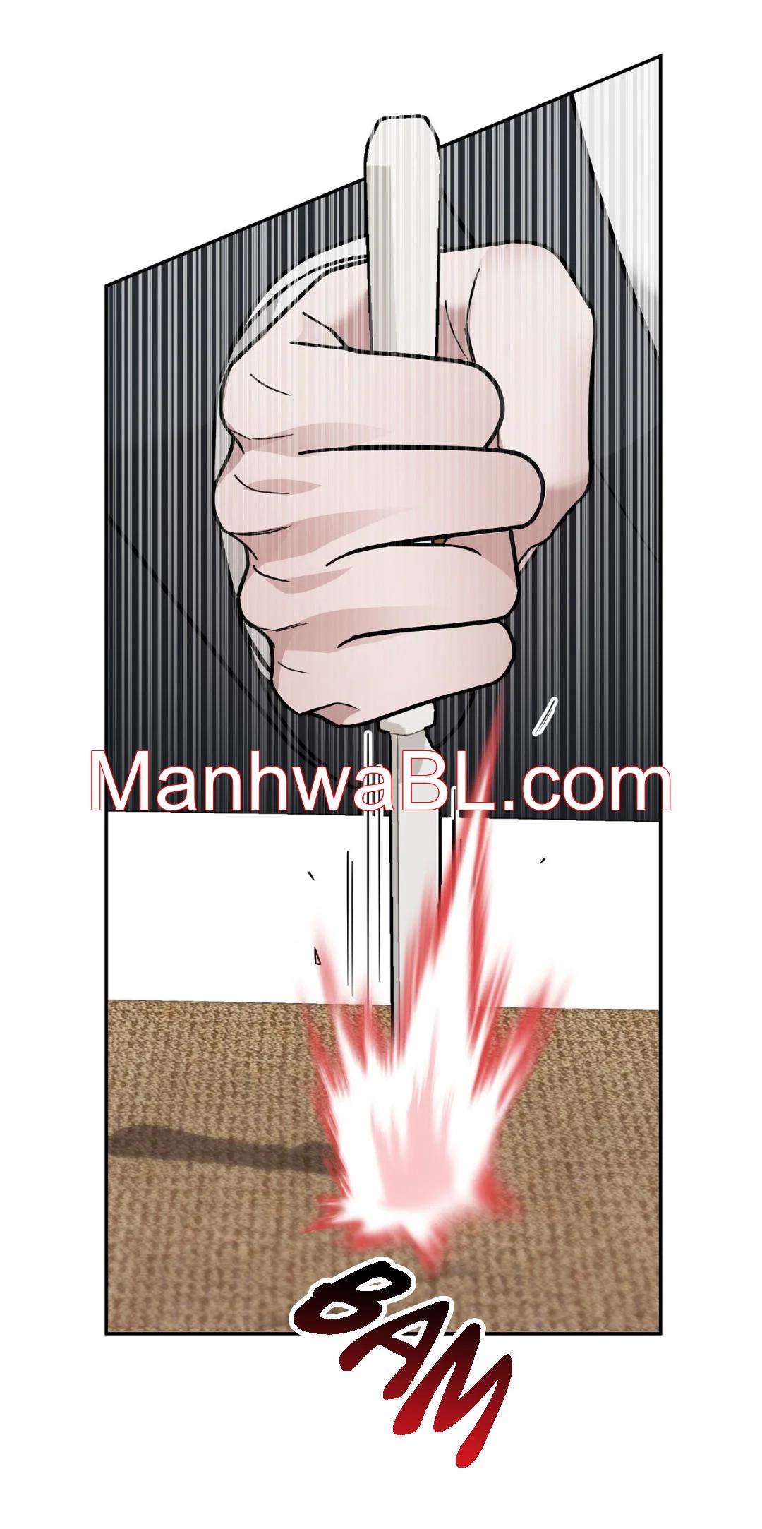 EL DIARIO DE SUPERVIVENCIA DEL SECRETARIO DEL TOP OBSESIVO - Capítulo 6 manhwa