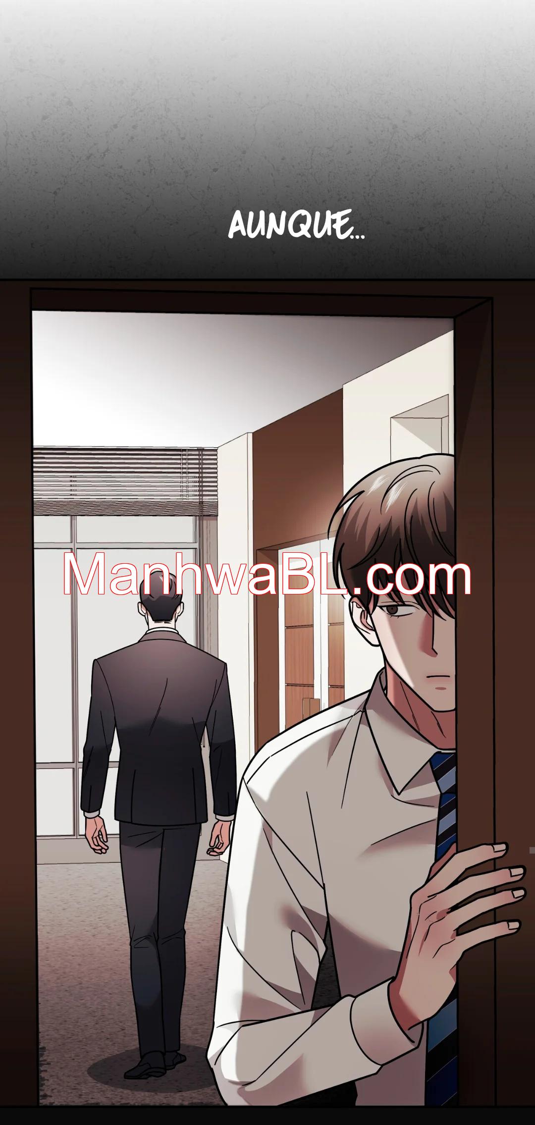 EL DIARIO DE SUPERVIVENCIA DEL SECRETARIO DEL TOP OBSESIVO - Capítulo 7 2 manhwa