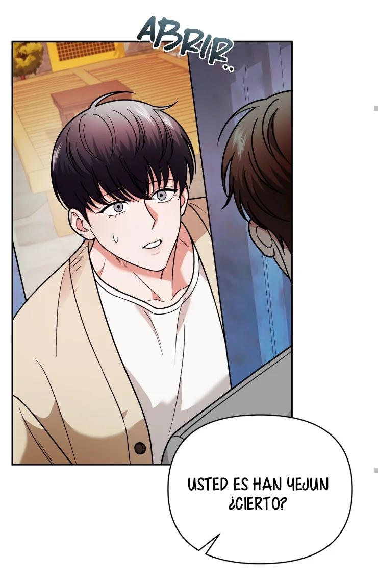 EL DIARIO DE SUPERVIVENCIA DEL SECRETARIO DEL TOP OBSESIVO - Capítulo 7 2 manhwa
