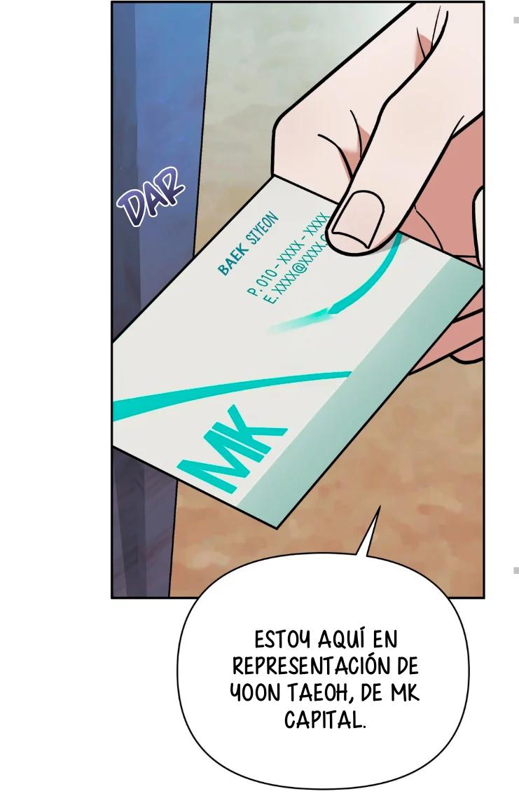 EL DIARIO DE SUPERVIVENCIA DEL SECRETARIO DEL TOP OBSESIVO - Capítulo 7 2 manhwa