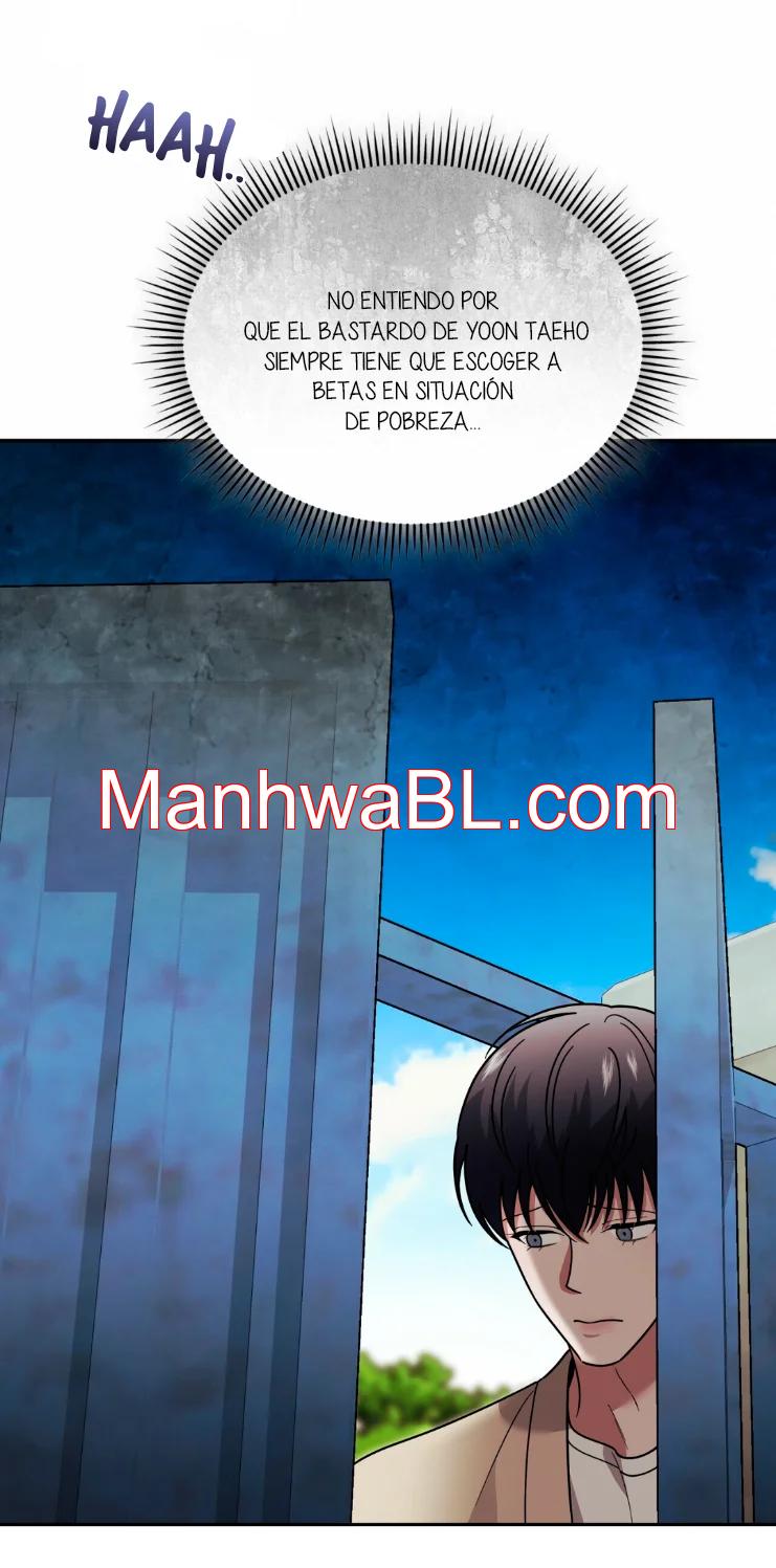 EL DIARIO DE SUPERVIVENCIA DEL SECRETARIO DEL TOP OBSESIVO - Capítulo 7 2 manhwa