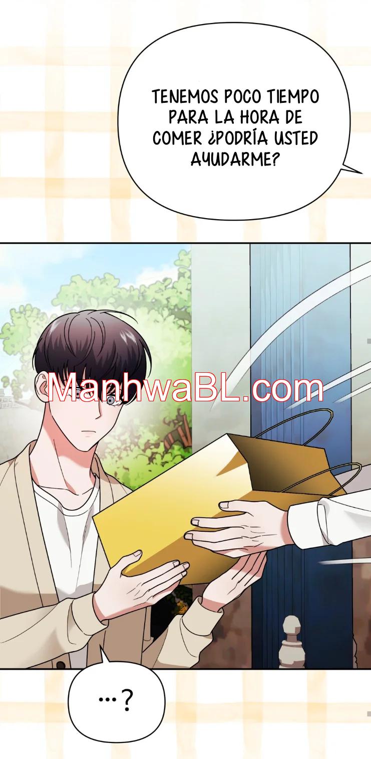 EL DIARIO DE SUPERVIVENCIA DEL SECRETARIO DEL TOP OBSESIVO - Capítulo 7 2 manhwa