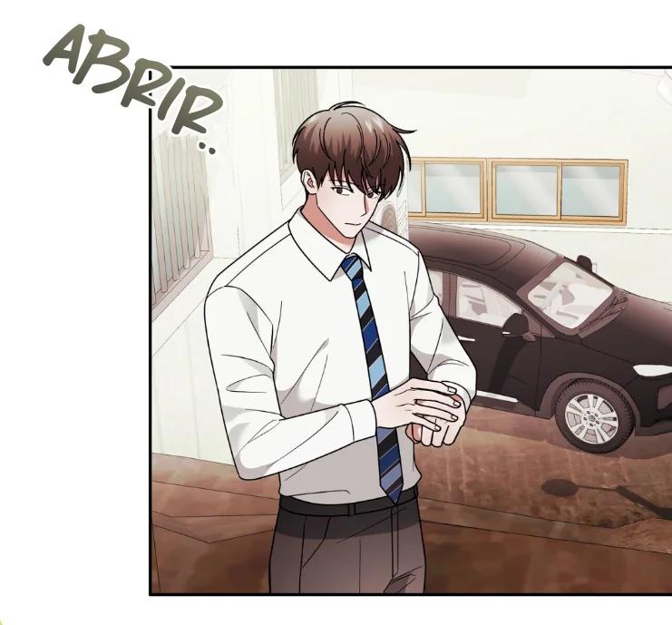 EL DIARIO DE SUPERVIVENCIA DEL SECRETARIO DEL TOP OBSESIVO - Capítulo 7 2 manhwa