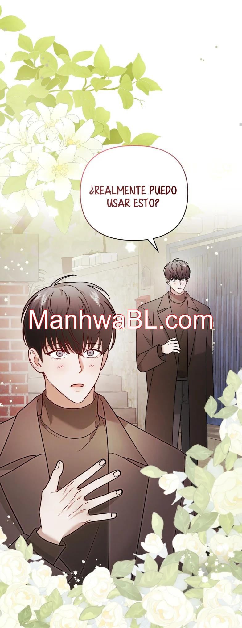EL DIARIO DE SUPERVIVENCIA DEL SECRETARIO DEL TOP OBSESIVO - Capítulo 7 2 manhwa
