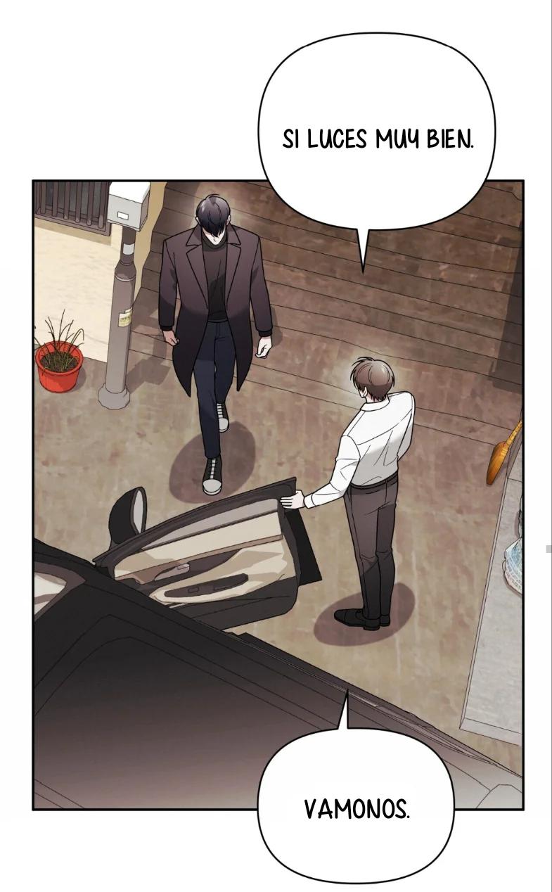 EL DIARIO DE SUPERVIVENCIA DEL SECRETARIO DEL TOP OBSESIVO - Capítulo 7 2 manhwa