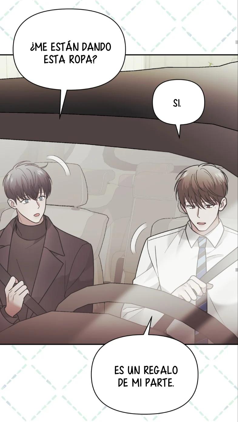 EL DIARIO DE SUPERVIVENCIA DEL SECRETARIO DEL TOP OBSESIVO - Capítulo 7 2 manhwa