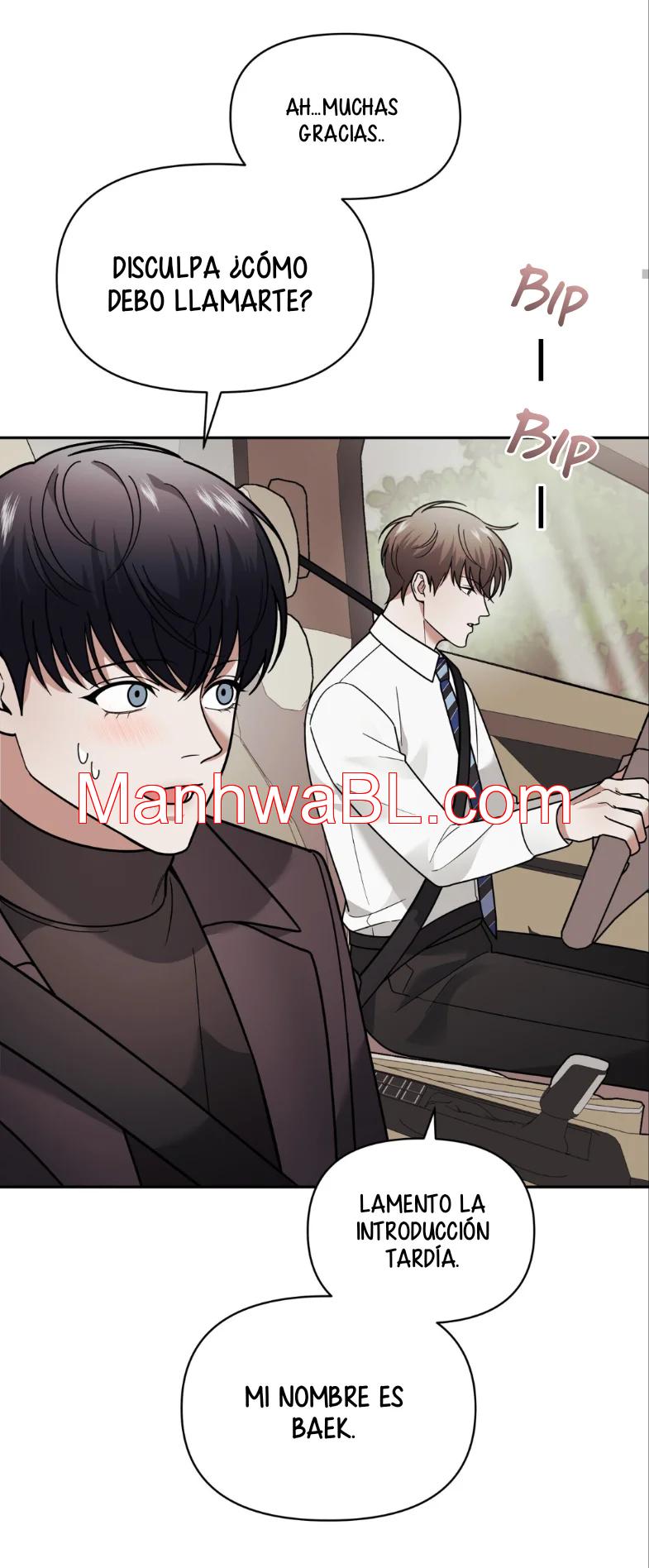EL DIARIO DE SUPERVIVENCIA DEL SECRETARIO DEL TOP OBSESIVO - Capítulo 7 2 manhwa