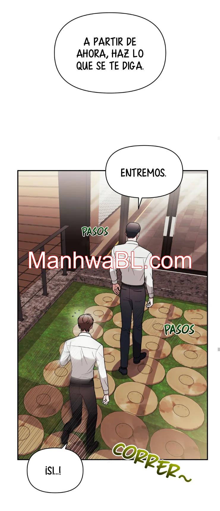 EL DIARIO DE SUPERVIVENCIA DEL SECRETARIO DEL TOP OBSESIVO - Capítulo 7 2 manhwa