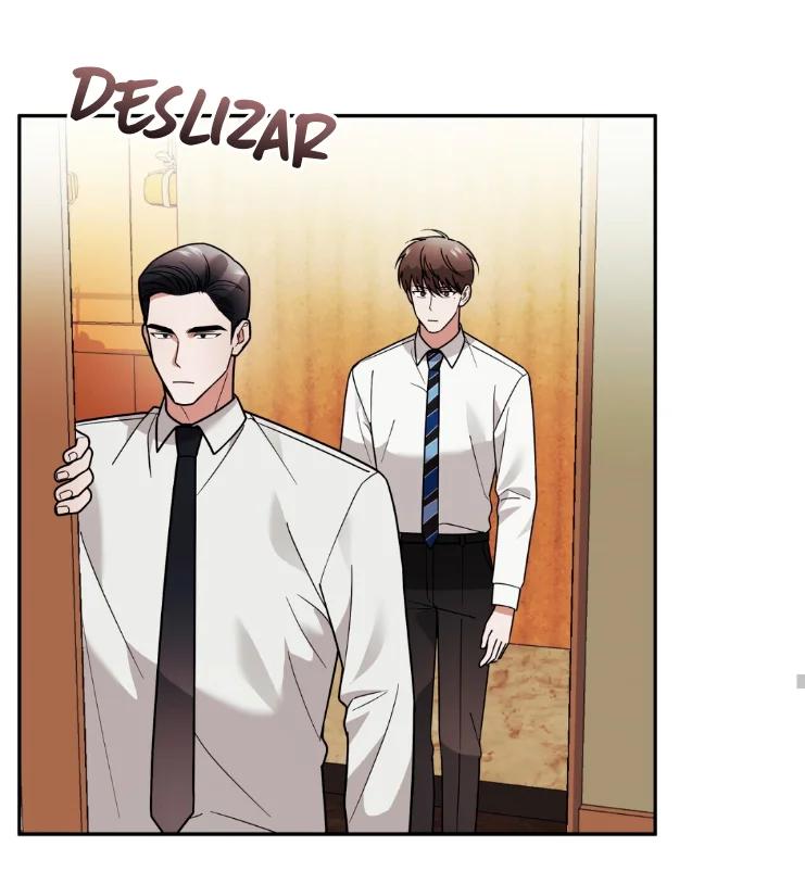 EL DIARIO DE SUPERVIVENCIA DEL SECRETARIO DEL TOP OBSESIVO - Capítulo 7 2 manhwa