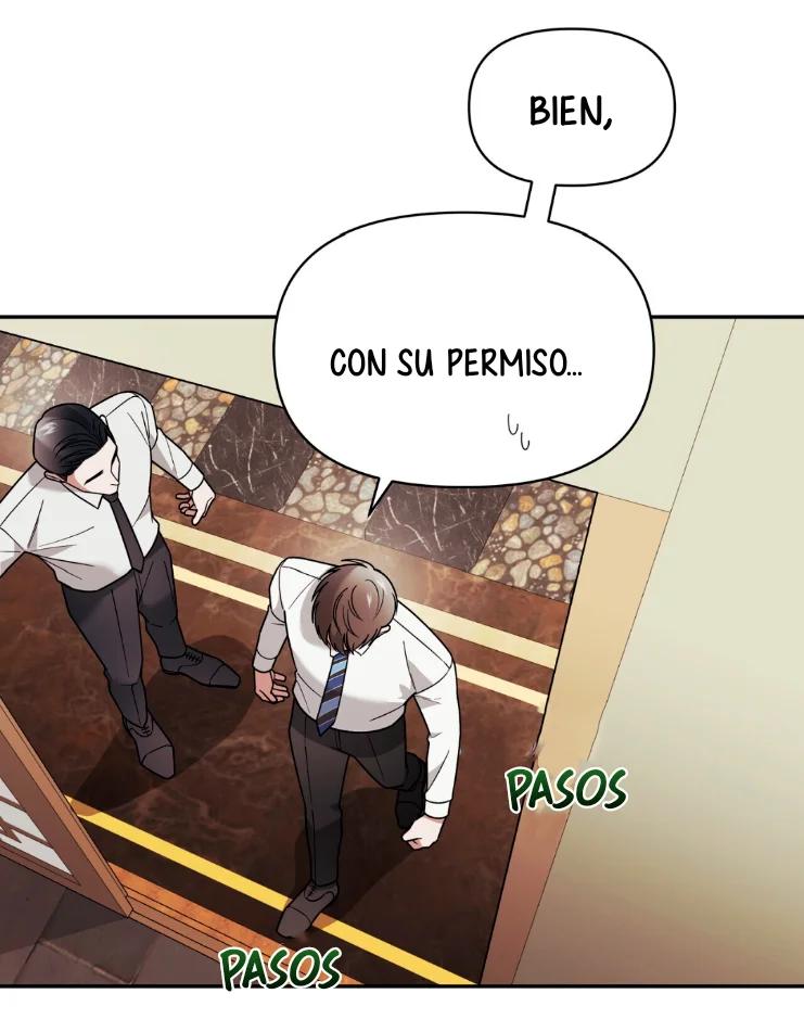 EL DIARIO DE SUPERVIVENCIA DEL SECRETARIO DEL TOP OBSESIVO - Capítulo 7 2 manhwa