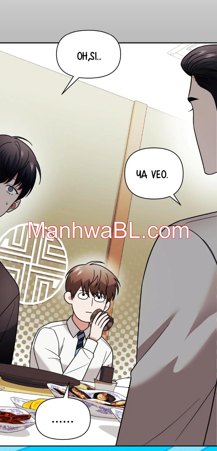 EL DIARIO DE SUPERVIVENCIA DEL SECRETARIO DEL TOP OBSESIVO - Capítulo 7 3 manhwa