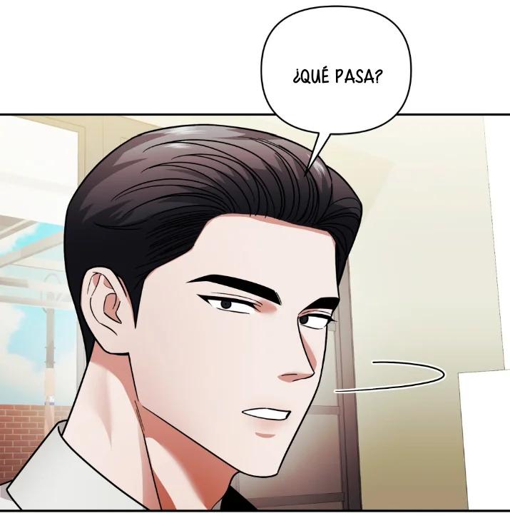 EL DIARIO DE SUPERVIVENCIA DEL SECRETARIO DEL TOP OBSESIVO - Capítulo 7 3 manhwa