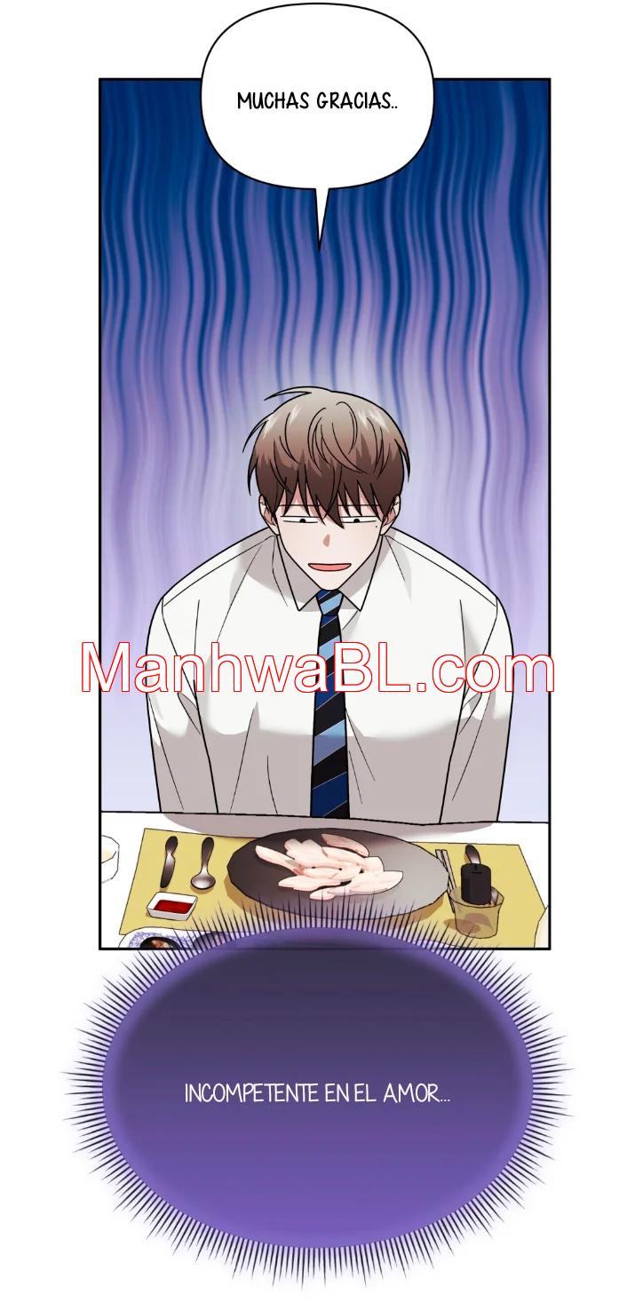 EL DIARIO DE SUPERVIVENCIA DEL SECRETARIO DEL TOP OBSESIVO - Capítulo 7 3 manhwa