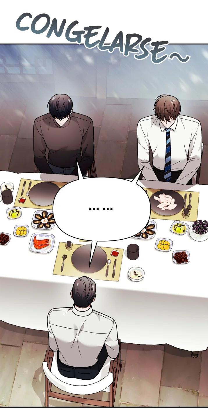 EL DIARIO DE SUPERVIVENCIA DEL SECRETARIO DEL TOP OBSESIVO - Capítulo 7 3 manhwa