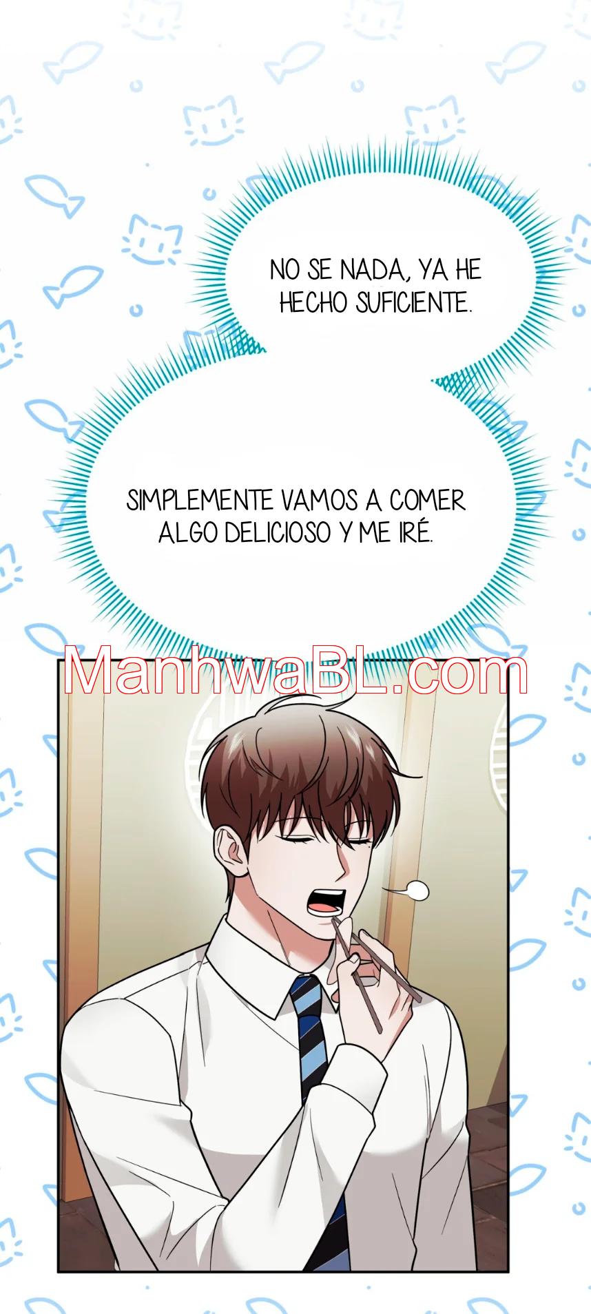 EL DIARIO DE SUPERVIVENCIA DEL SECRETARIO DEL TOP OBSESIVO - Capítulo 7 3 manhwa