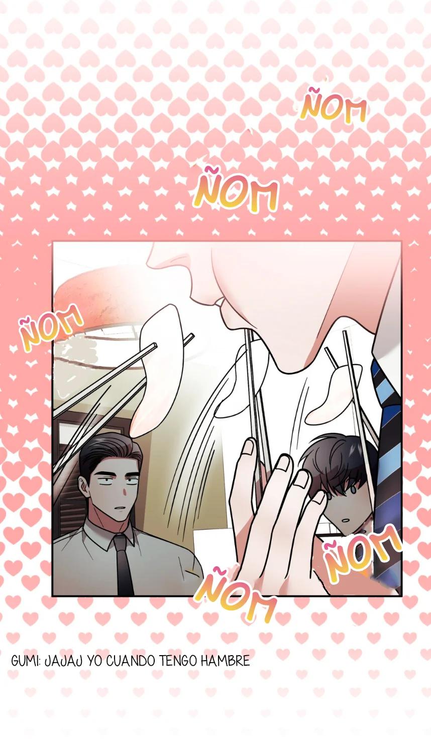 EL DIARIO DE SUPERVIVENCIA DEL SECRETARIO DEL TOP OBSESIVO - Capítulo 7 3 manhwa