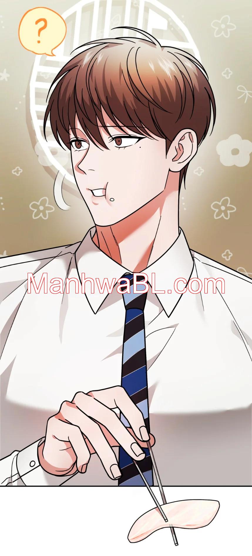 EL DIARIO DE SUPERVIVENCIA DEL SECRETARIO DEL TOP OBSESIVO - Capítulo 7 3 manhwa