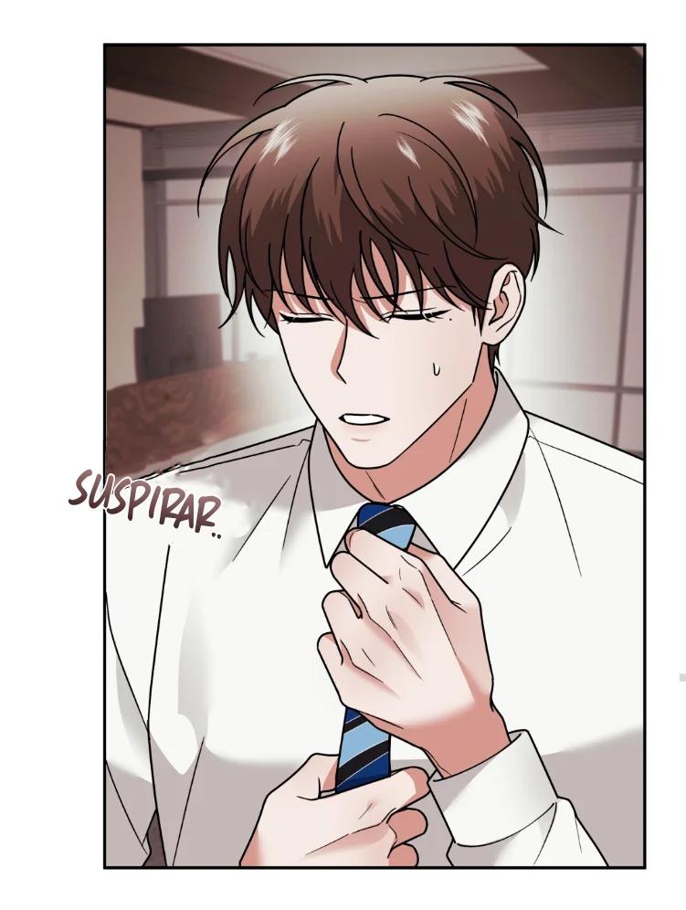 EL DIARIO DE SUPERVIVENCIA DEL SECRETARIO DEL TOP OBSESIVO - Capítulo 7 manhwa