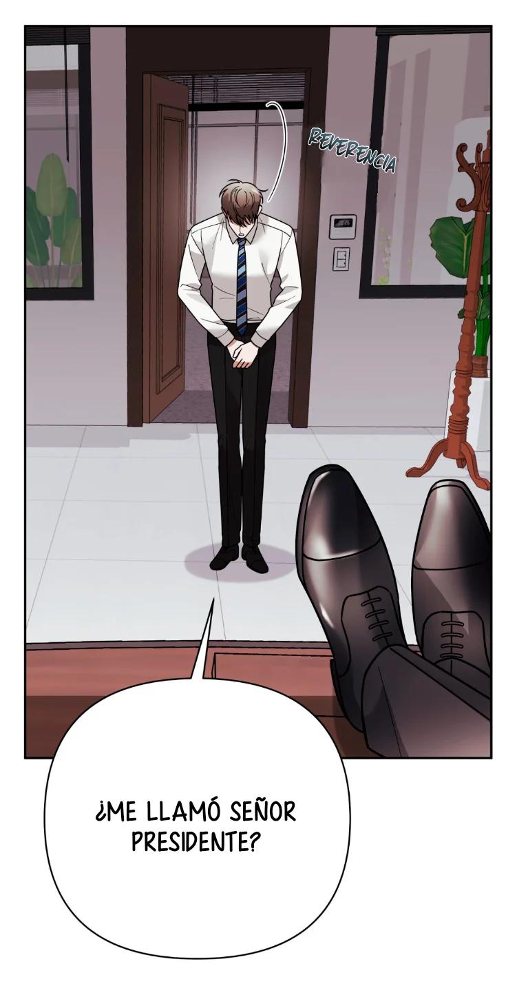 EL DIARIO DE SUPERVIVENCIA DEL SECRETARIO DEL TOP OBSESIVO - Capítulo 7 manhwa
