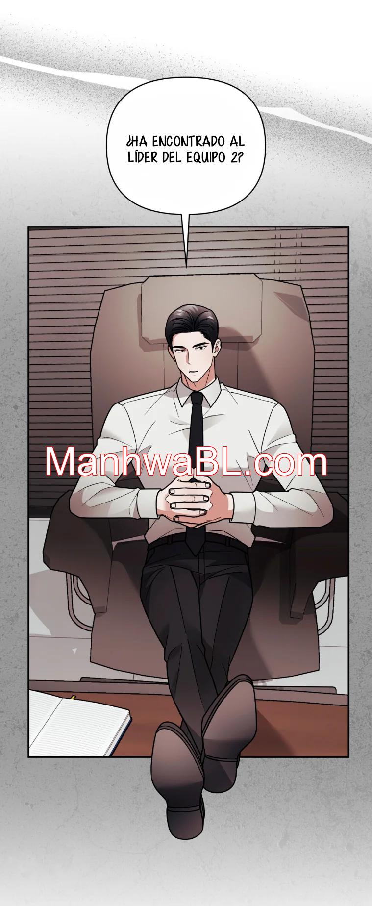 EL DIARIO DE SUPERVIVENCIA DEL SECRETARIO DEL TOP OBSESIVO - Capítulo 7 manhwa