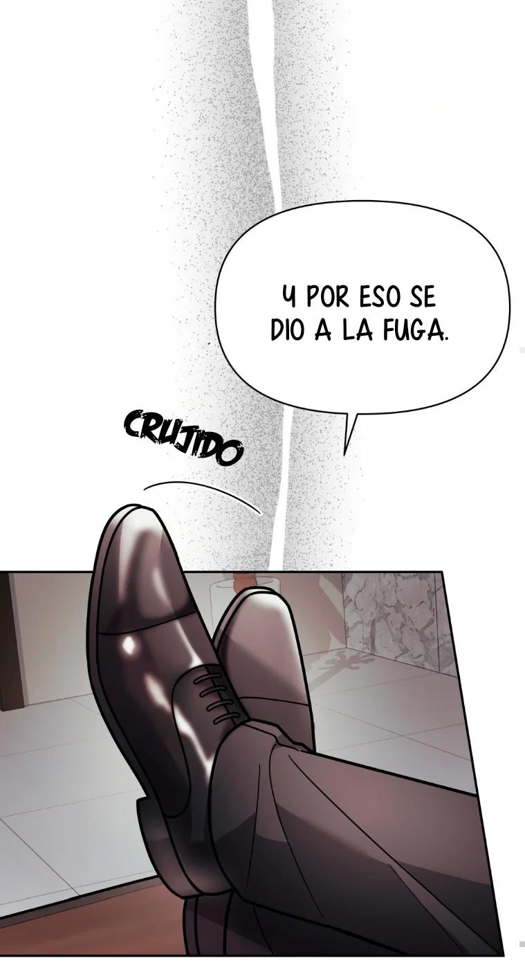 EL DIARIO DE SUPERVIVENCIA DEL SECRETARIO DEL TOP OBSESIVO - Capítulo 7 manhwa
