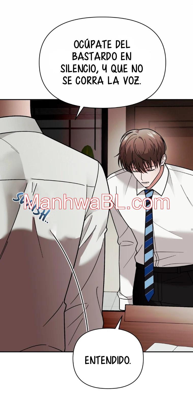 EL DIARIO DE SUPERVIVENCIA DEL SECRETARIO DEL TOP OBSESIVO - Capítulo 7 manhwa