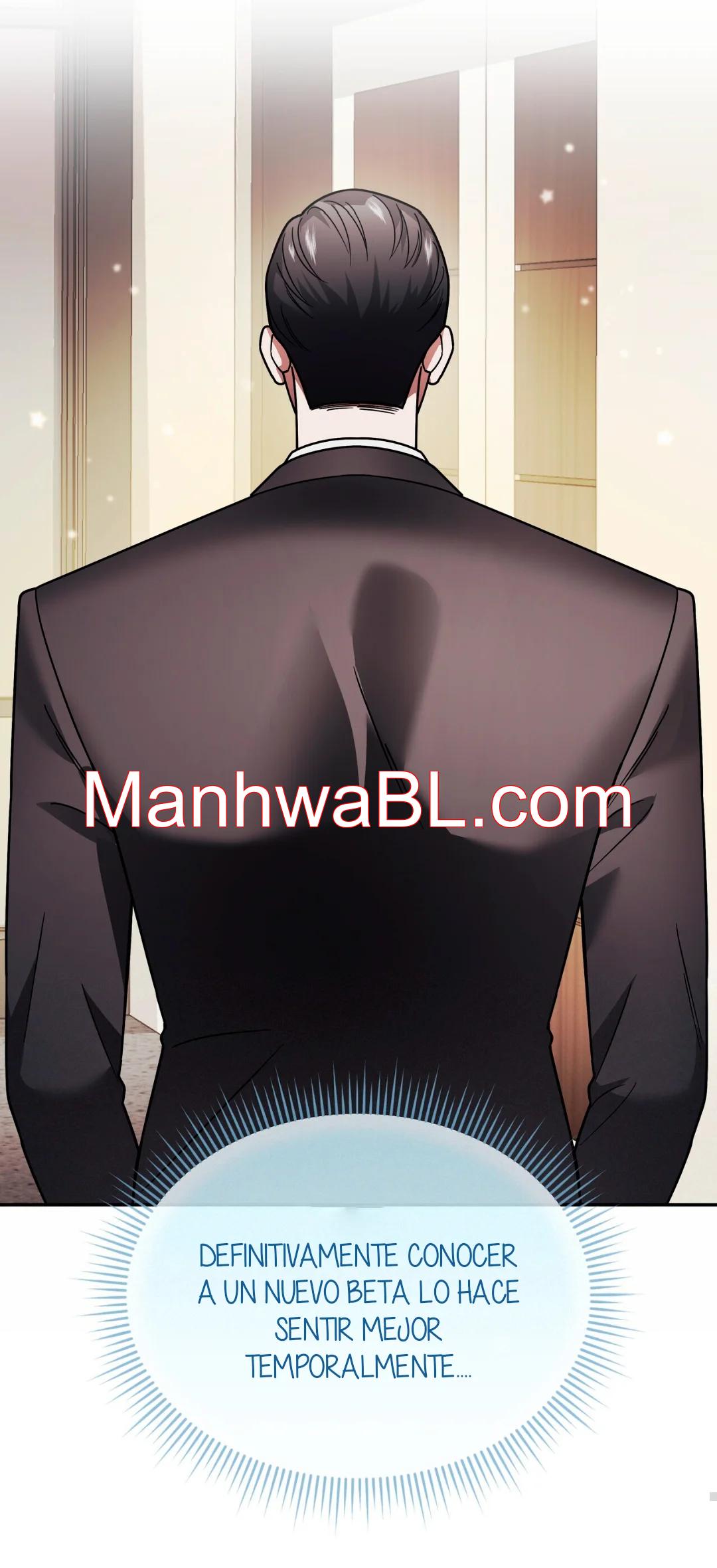 EL DIARIO DE SUPERVIVENCIA DEL SECRETARIO DEL TOP OBSESIVO - Capítulo 7 manhwa