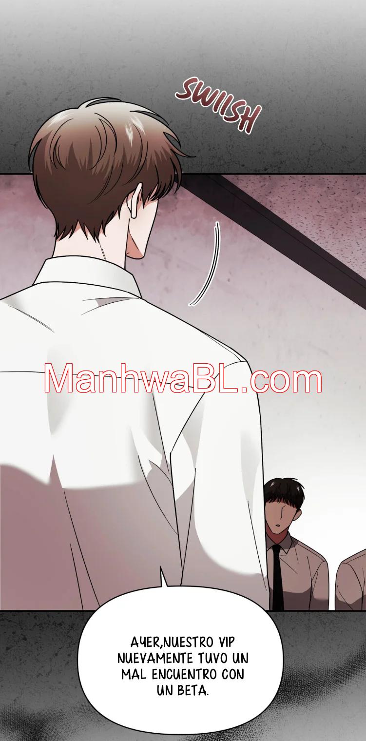 EL DIARIO DE SUPERVIVENCIA DEL SECRETARIO DEL TOP OBSESIVO - Capítulo 7 manhwa