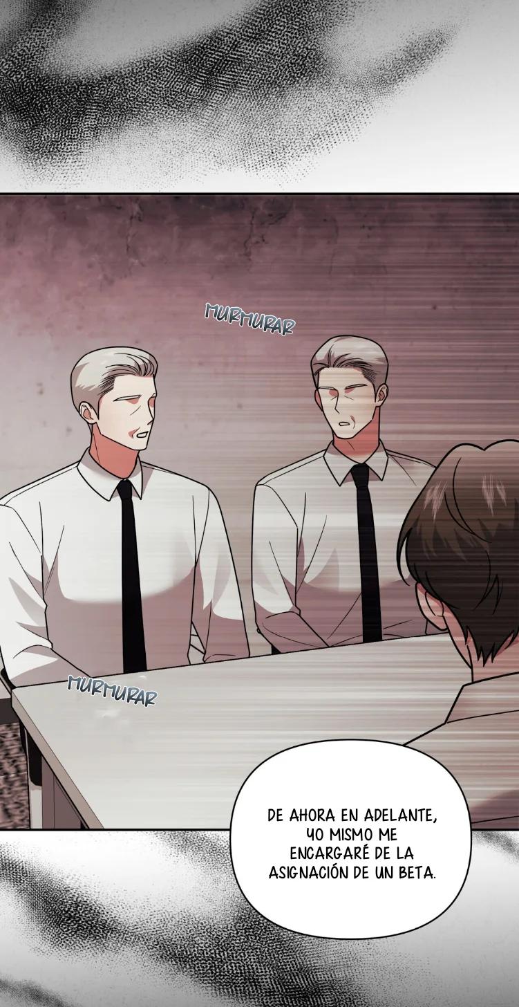 EL DIARIO DE SUPERVIVENCIA DEL SECRETARIO DEL TOP OBSESIVO - Capítulo 7 manhwa