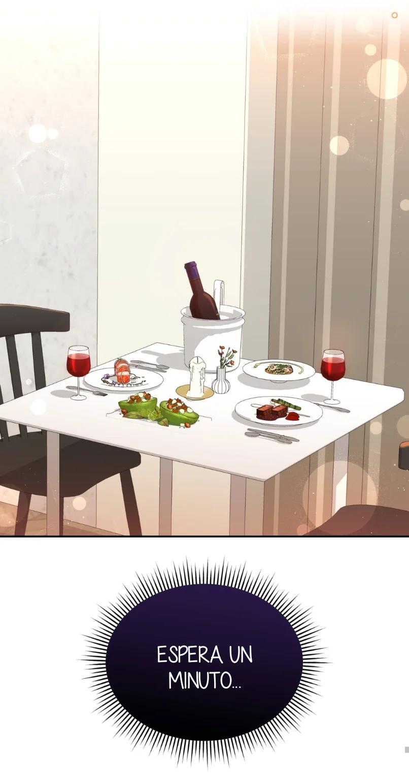 EL DIARIO DE SUPERVIVENCIA DEL SECRETARIO DEL TOP OBSESIVO - Capítulo 8 2 manhwa