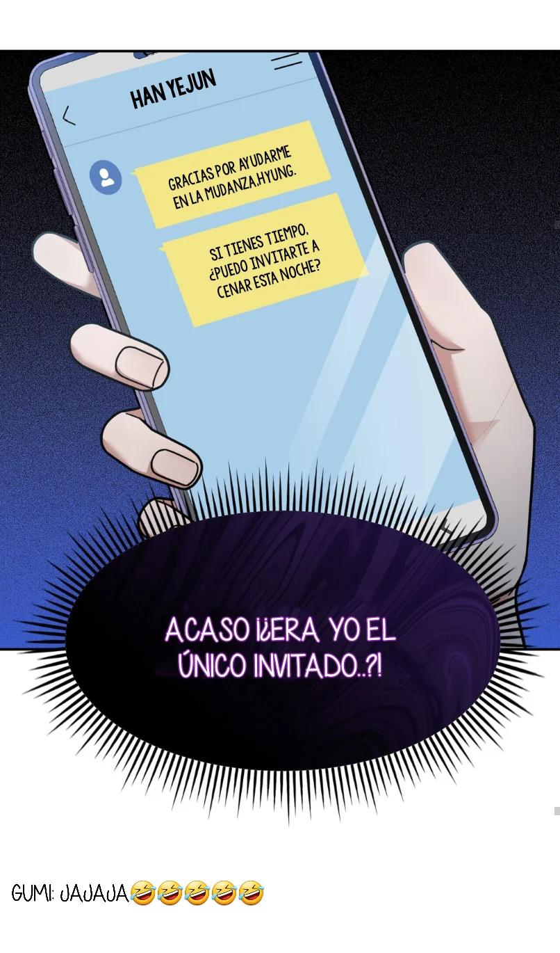 EL DIARIO DE SUPERVIVENCIA DEL SECRETARIO DEL TOP OBSESIVO - Capítulo 8 2 manhwa