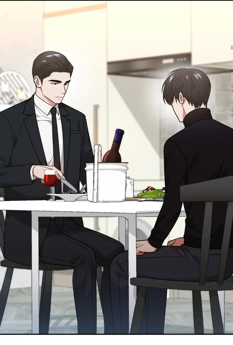 EL DIARIO DE SUPERVIVENCIA DEL SECRETARIO DEL TOP OBSESIVO - Capítulo 8 2 manhwa